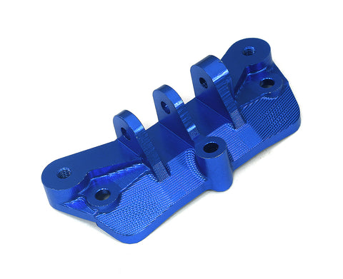 Alloy Upper Linkage Mount Upgrade for Losi 1/8 LMT 1.0 4WD LOS242030 LOS242031