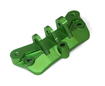 Alloy Upper Linkage Mount Upgrade for Losi 1/8 LMT 1.0 4WD LOS242030 LOS242031
