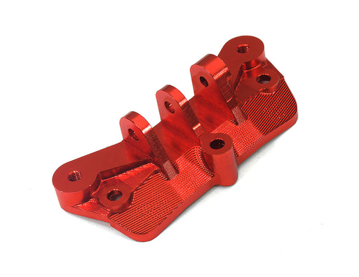 Alloy Upper Linkage Mount Upgrade for Losi 1/8 LMT 1.0 4WD LOS242030 LOS242031