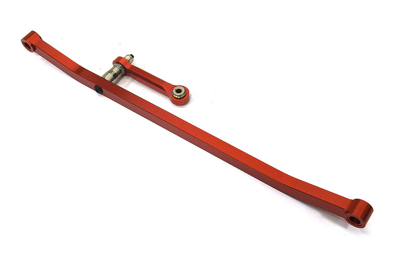 Alloy Steering Linkages Upgrade for Losi 1/8 LMT & LMT 2.0 LOS241030