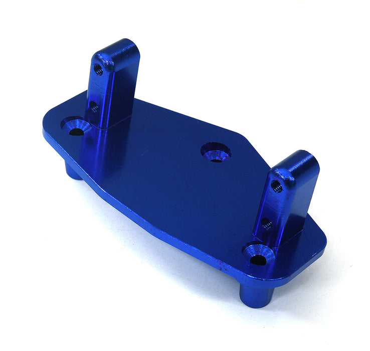 Alloy Servo Mount Upgrade for Losi 1/8 LMT & LMT 2.0 4WD Monster Truck LOS241036