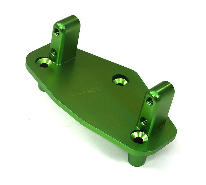 Alloy Servo Mount Upgrade for Losi 1/8 LMT & LMT 2.0 4WD Monster Truck LOS241036