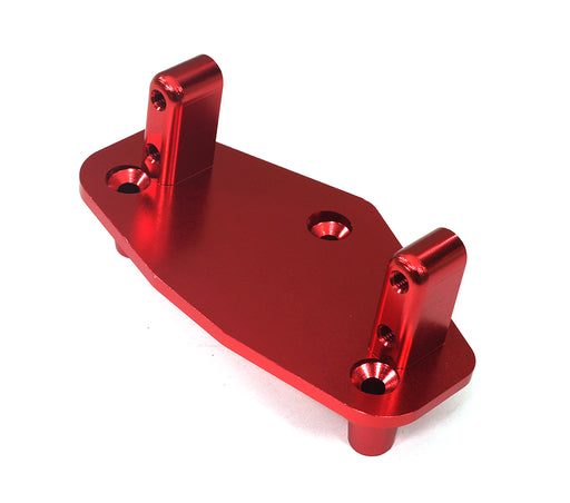 Alloy Servo Mount Upgrade for Losi 1/8 LMT & LMT 2.0 4WD Monster Truck LOS241036