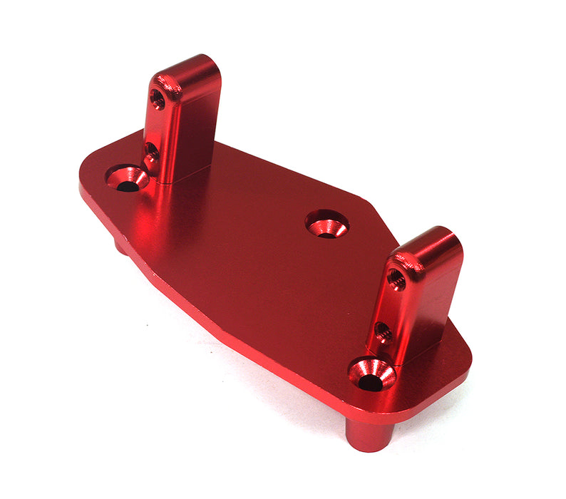 Alloy Servo Mount Upgrade for Losi 1/8 LMT & LMT 2.0 4WD Monster Truck LOS241036