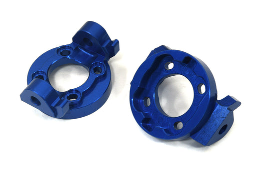 Alloy Caster Blocks Upgrade for Losi 1/8 LMT 1.0 4WD Monster Truck LOS244003