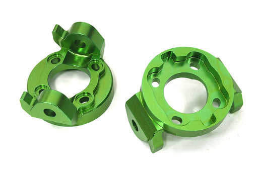 Alloy Caster Blocks Upgrade for Losi 1/8 LMT 1.0 4WD Monster Truck LOS244003