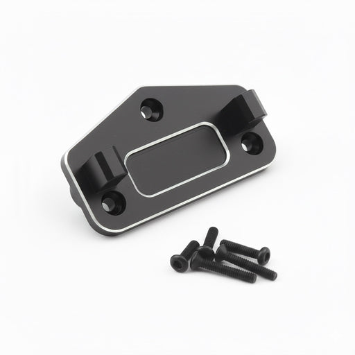 Alloy Machined Servo Mount Upgrade for Losi 1/18 Mini LMT LOS212036