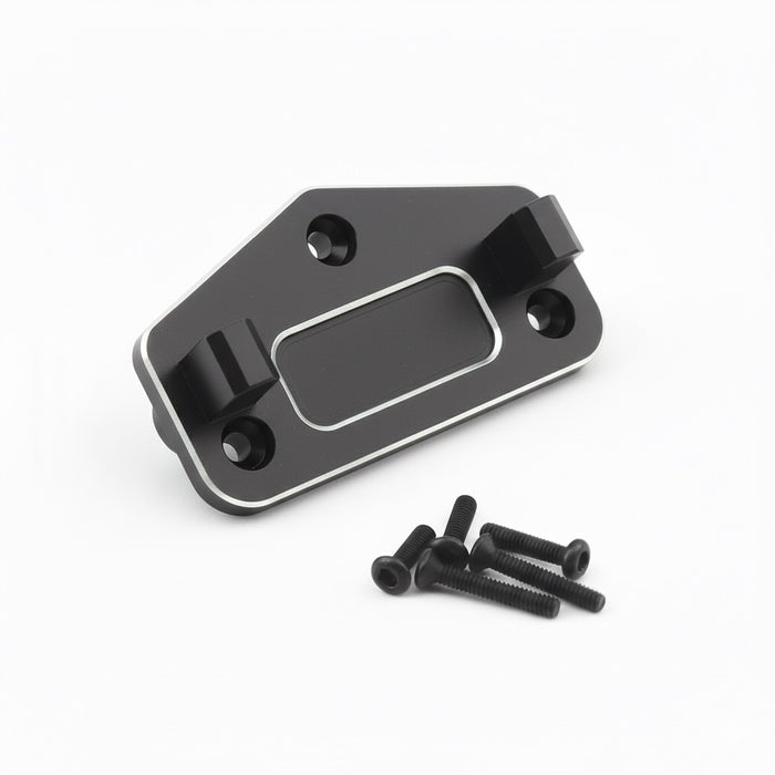 Alloy Machined Servo Mount Upgrade for Losi 1/18 Mini LMT LOS212036