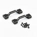 Alloy Machined Hoop Crossbar Upgrade for Losi 1/18 Mini LMT LOS211047