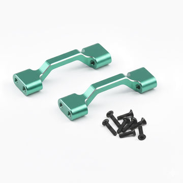 Alloy Machined Hoop Crossbar Upgrade for Losi 1/18 Mini LMT LOS211047