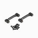 Alloy Machined Crossbar Shock Mounts Upgrade for Losi 1/18 Mini LMT LOS211047