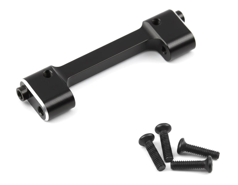 Alloy Machined Crossbar Top Center Upgrade for Losi 1/18 Mini LMT LOS211047