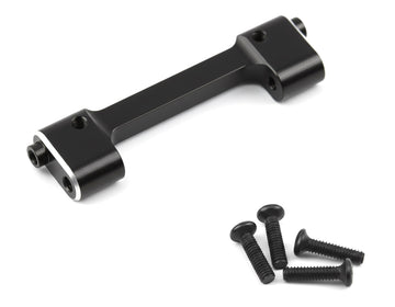 Alloy Machined Crossbar Top Center Upgrade for Losi 1/18 Mini LMT LOS211047