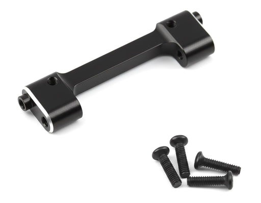Alloy Machined Crossbar Top Center Upgrade for Losi 1/18 Mini LMT LOS211047