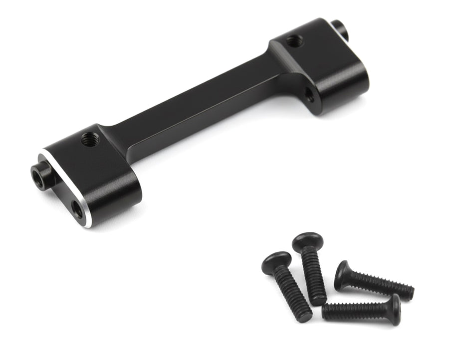 Alloy Machined Crossbar Top Center Upgrade for Losi 1/18 Mini LMT LOS211047