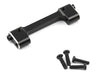 Alloy Machined Crossbar Top Center Upgrade for Losi 1/18 Mini LMT LOS211047