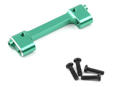 Alloy Machined Crossbar Top Center Upgrade for Losi 1/18 Mini LMT LOS211047