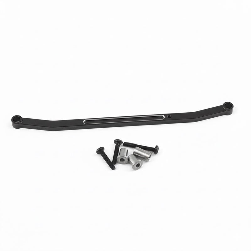 Alloy Machined Steering Tie Rod Upgrade for Losi 1/18 Mini LMT LOS211051