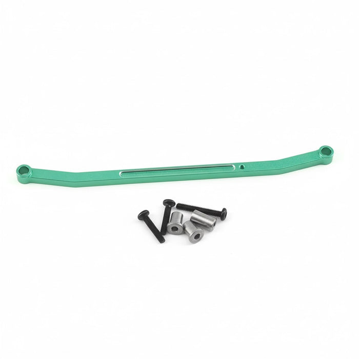 Alloy Machined Steering Tie Rod Upgrade for Losi 1/18 Mini LMT LOS211051