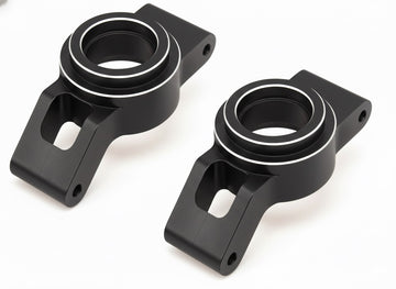 7075 Machined Rear Hub Carriers for TRX Pro Scale Sand Car Req 20x32x7mm BB 7852