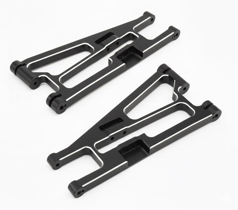 7075 Alloy Machined Front Lower Arm Set for Traxxas Pro Scale Sand Car 10931