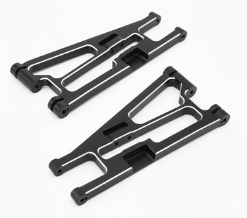 7075 Alloy Machined Front Lower Arm Set for Traxxas Pro Scale Sand Car 10931
