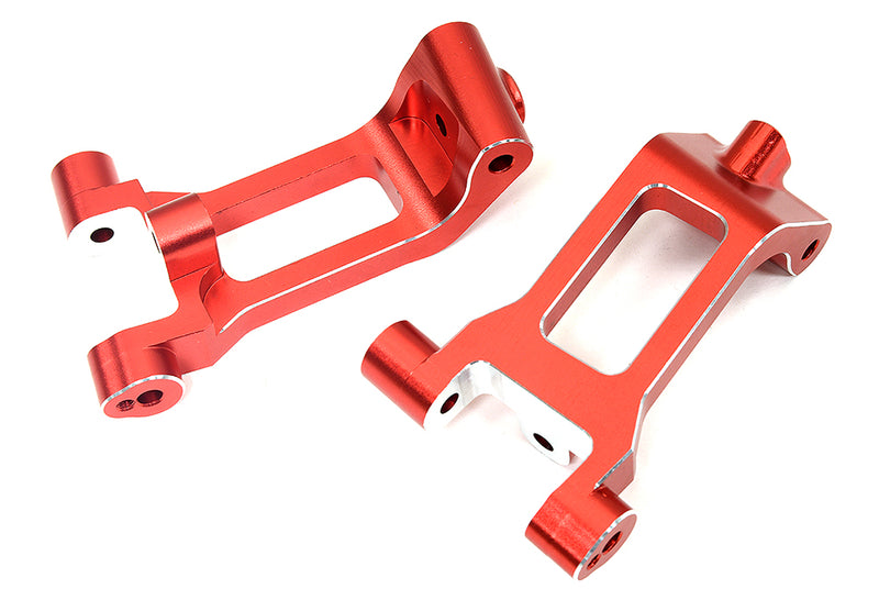 7075 Alloy Machined Front Caster Blocks for Traxxas Pro Scale Sand Car 10932