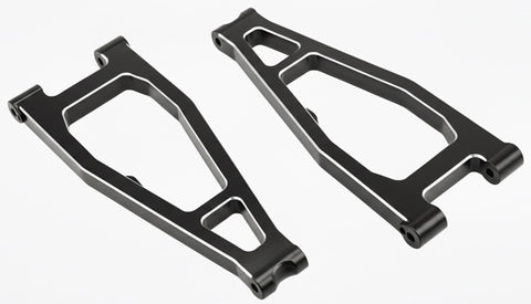 7075 Alloy Machined Front Upper Arm Set for Traxxas Pro Scale Sand Car 10929