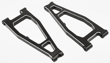 7075 Alloy Machined Front Upper Arm Set for Traxxas Pro Scale Sand Car 10929