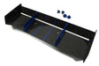 Carbon Fiber Rear Aero Wing Kit for Losi 1/5 Scale DBXL-E & 2.0 LOS251046