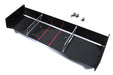 Carbon Fiber Rear Aero Wing Kit for Losi 1/5 Scale DBXL-E & 2.0 LOS251046