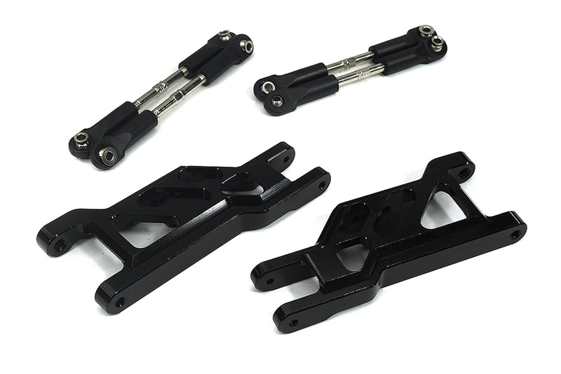 Extended +20mm Front Suspension Conversion Kit for 1/10 Bandit 2WD 9182 2531A