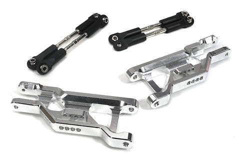 Extended +20mm Front Suspension Conversion Kit for 1/10 Bandit 2WD 9182 2531A