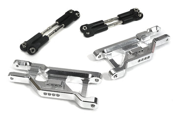 Extended +20mm Front Suspension Conversion Kit for 1/10 Bandit 2WD 9182 2531A