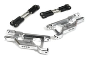 Extended +20mm Front Suspension Conversion Kit for 1/10 Bandit 2WD 9182 2531A
