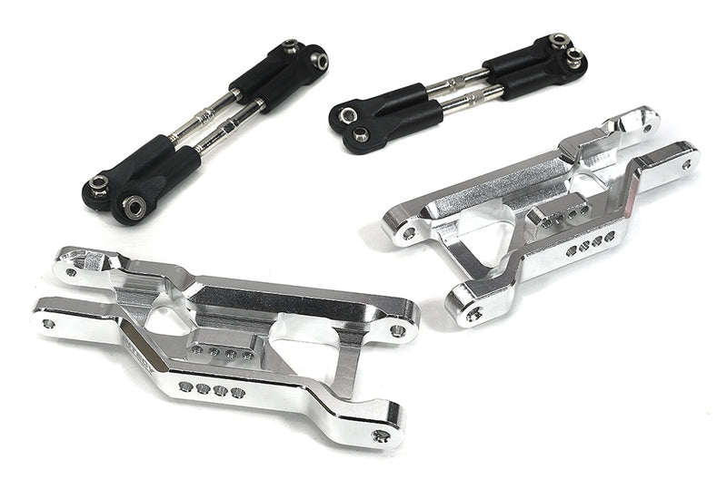 Extended +20mm Front Suspension Conversion Kit for 1/10 Bandit 2WD 9182 2531A