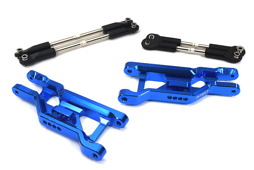 Extended +14mm Front Suspension Conversion Kit for 1/10 Stampede 2WD 9180 3631X
