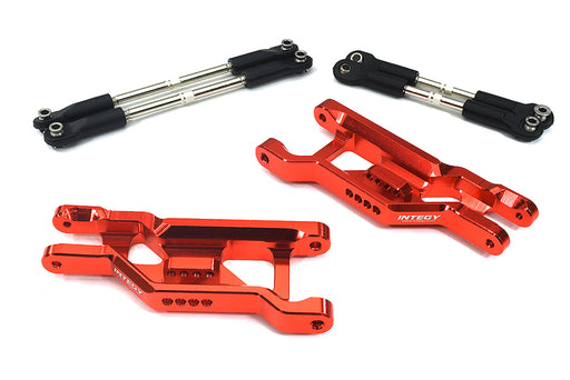 Extended +14mm Front Suspension Conversion Kit for 1/10 Stampede 2WD 9180 3631X