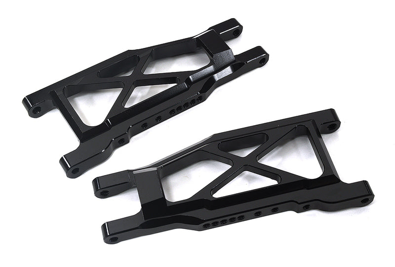 Front +17mm Wide-Suspension Kit for Traxxas Stampede 4X4 & Rustler 4X4 w/ 3655R