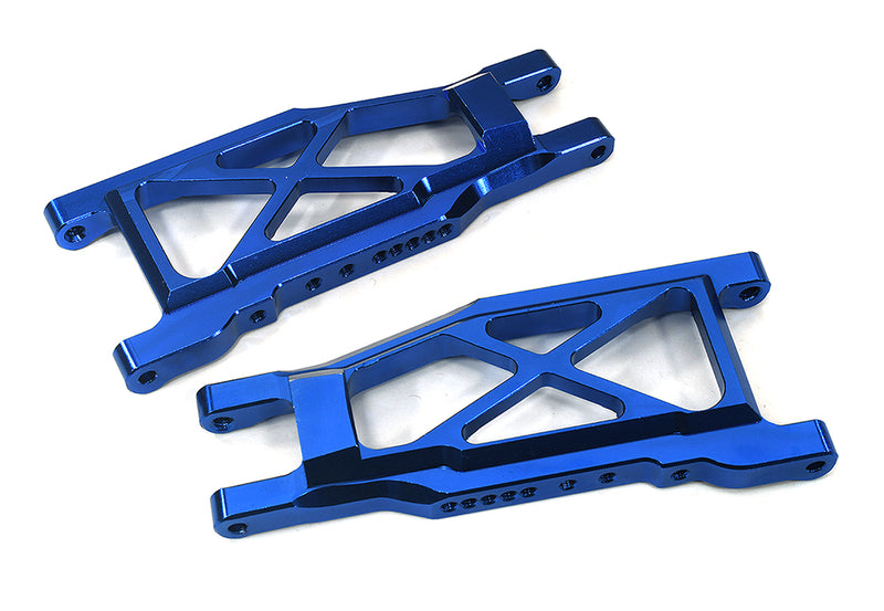 Front +17mm Wide-Suspension Kit for Traxxas Stampede 4X4 & Rustler 4X4 w/ 3655R