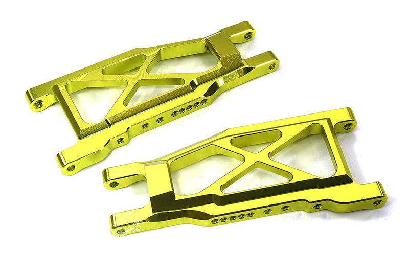 Front +17mm Wide-Suspension Kit for Traxxas Stampede 4X4 & Rustler 4X4 w/ 3655R