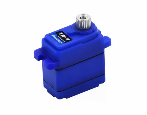 Power HD TR-4 Micro Waterproof Digital Servo for TRX-4 (2065X Replacement)