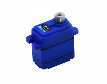 Power HD TR-4M Waterproof Metal Gear Digital Servo 3.2kg/0.085sec@7.4V for 1/18