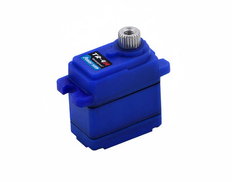 Power HD TR-4M Waterproof Metal Gear Digital Servo 3.2kg/0.085sec@7.4V for 1/18