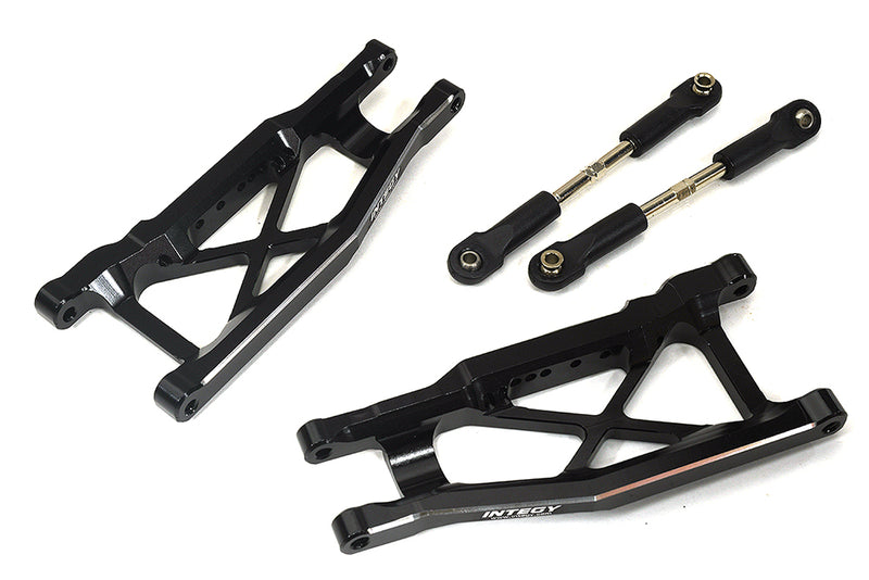 Rear +68mm Wide-Suspension Kit for 1/10 Bandit (Requires Long Half Shaft 1951)
