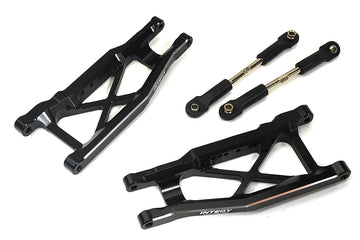 Rear +68mm Wide-Suspension Kit for 1/10 Bandit (Requires Long Half Shaft 1951)