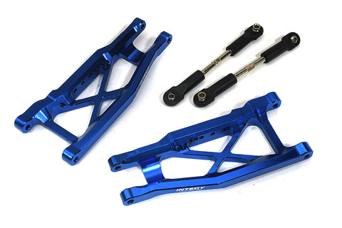 Rear +68mm Wide-Suspension Kit for 1/10 Bandit (Requires Long Half Shaft 1951)