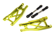 Rear +68mm Wide-Suspension Kit for 1/10 Bandit (Requires Long Half Shaft 1951)