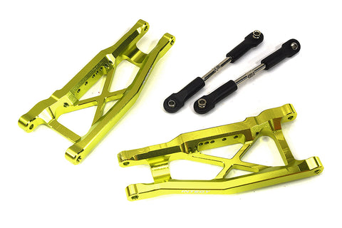 Rear +68mm Wide-Suspension Kit for 1/10 Bandit (Requires Long Half Shaft 1951)