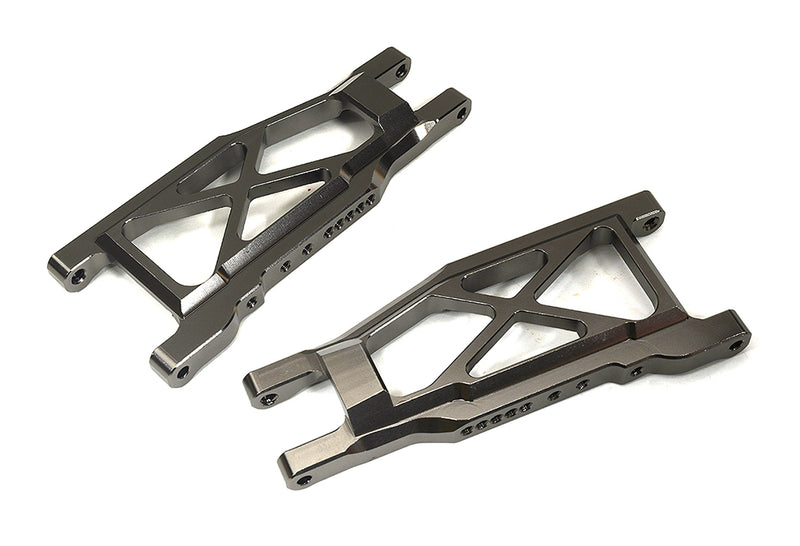 Rear +68mm Wide-Suspension Kit for 1/10 Bandit (Requires Long Half Shaft 1951)